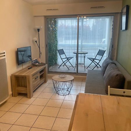 Charmant Appartement Cosy Sur Sete Proche De Toutes Commodites, Parking Prive المظهر الخارجي الصورة