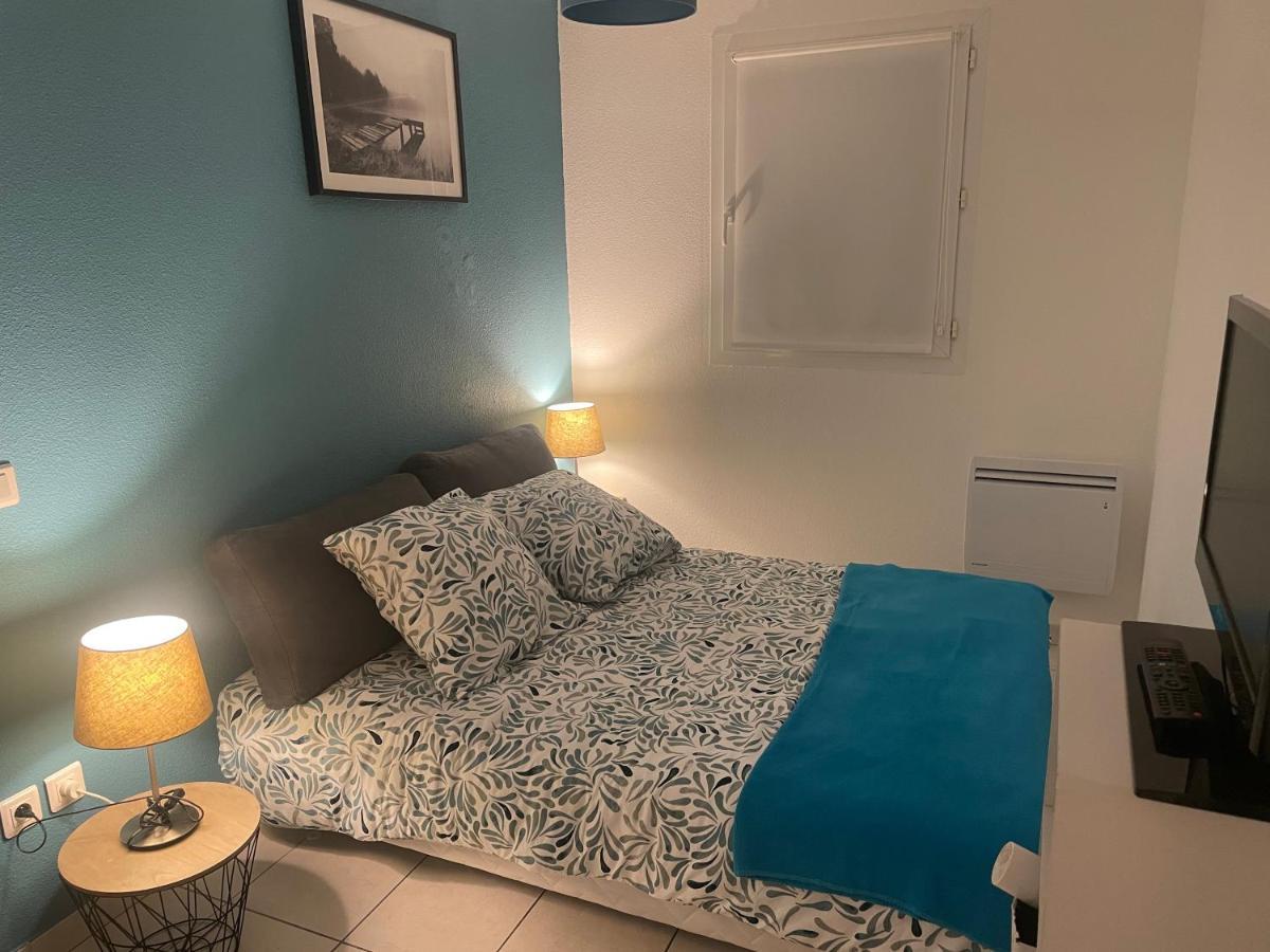 Charmant Appartement Cosy Sur Sete Proche De Toutes Commodites, Parking Prive المظهر الخارجي الصورة