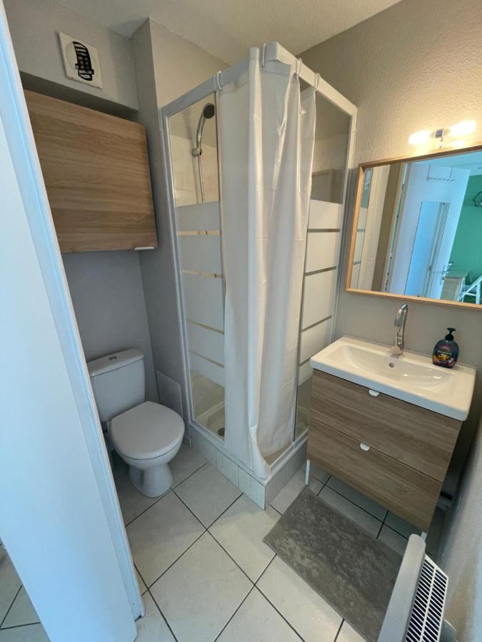 Charmant Appartement Cosy Sur Sete Proche De Toutes Commodites, Parking Prive المظهر الخارجي الصورة