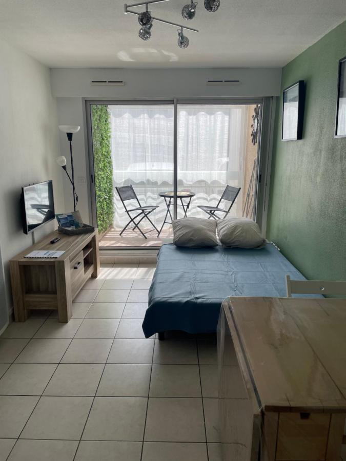 Charmant Appartement Cosy Sur Sete Proche De Toutes Commodites, Parking Prive المظهر الخارجي الصورة