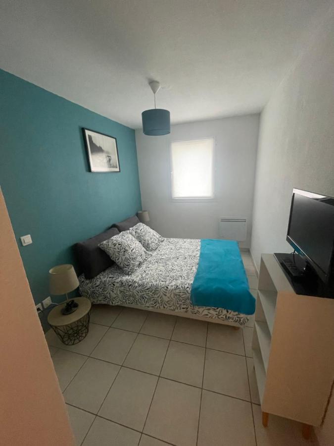 Charmant Appartement Cosy Sur Sete Proche De Toutes Commodites, Parking Prive المظهر الخارجي الصورة